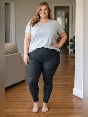 Faded Glory Leggings